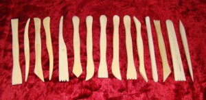 ZESTAW DO MODELOWANIA MAS PLASTYCZNYCH 