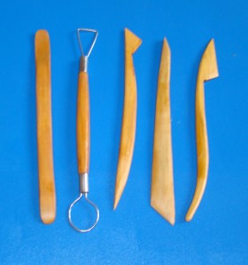 ZESTAW DO MODELOWANIA MAS PLASTYCZNYCH 