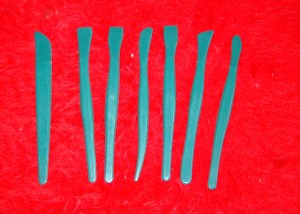 ZESTAW DO MODELOWANIA MAS PLASTYCZNYCH 