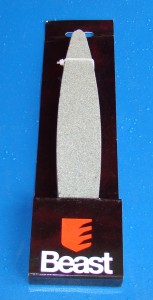 NARZĘDZIE RZEŹBIARSKIE - OSEŁKA 23 CM BEAST