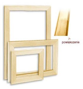 KROSNO MALARSKIE TYPU EURO 2 X 4,5 - 150CM