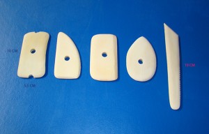 ZESTAW DO MODELOWANIA MAS PLASTYCZNYCH 