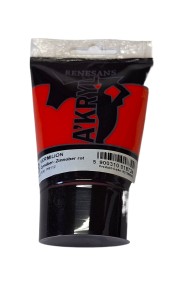Renesans A'KRYL 100 ml - Cynober - nr 8