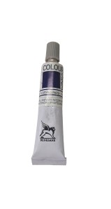 FARBA AKRYLOWA COLORS - 20 ML RENESANS - FIOLET MINERALNY - NR 23