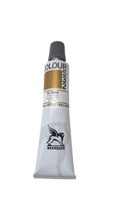 FARBA AKRYLOWA COLORS - 20 ML RENESANS - FIOLET MINERALNY - NR 23 
