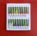 komplet farb olejnych 18x12 ml 