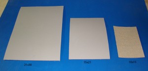 PŁYTA DO  LINORYTU -  21X30 NARZĘDZIE RZEŻBIARSKIE